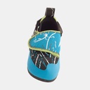 Ninja Junior Vent Blue