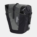 Back-Roller Pro Classic (Paire) Asphalt / Black