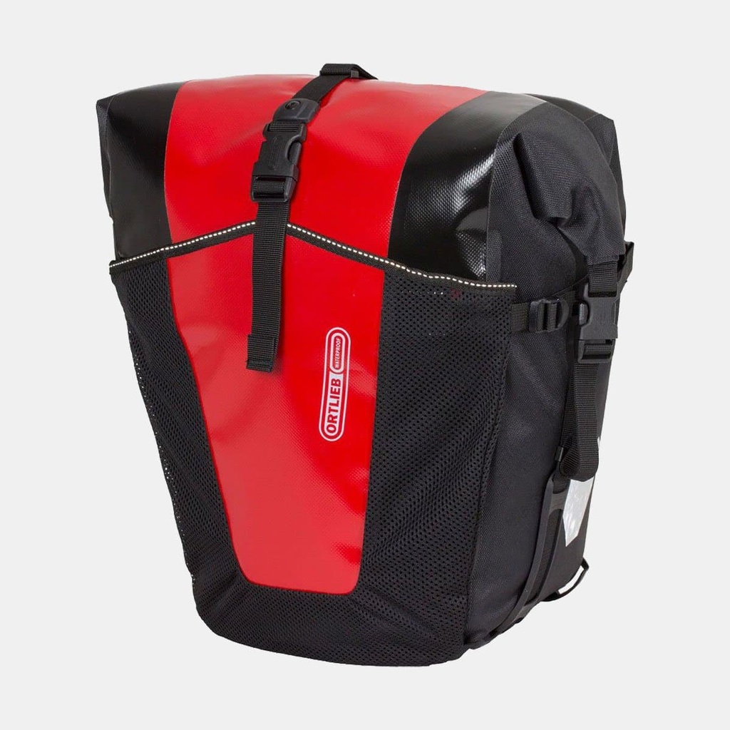 Back-Roller Pro Classic (Paire) Asphalt / Black (copie)