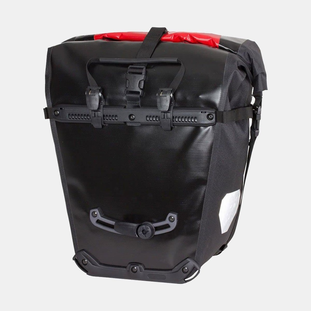 Back-Roller Pro Classic (Paire) Asphalt / Black (copie)