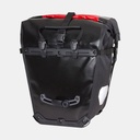 Back-Roller Pro Classic (Paire) Asphalt / Black (copie)