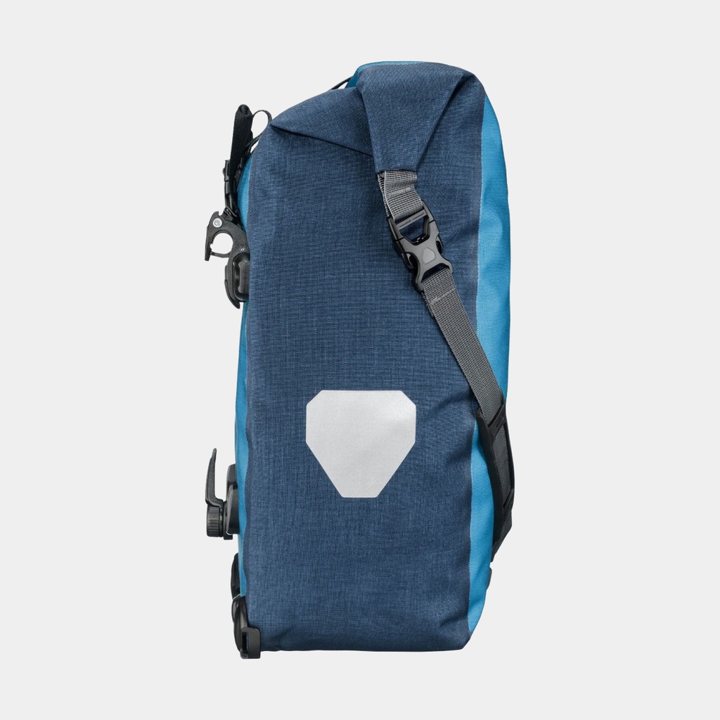 Back-Roller Plus (Paire) Dusk Blue / Denim