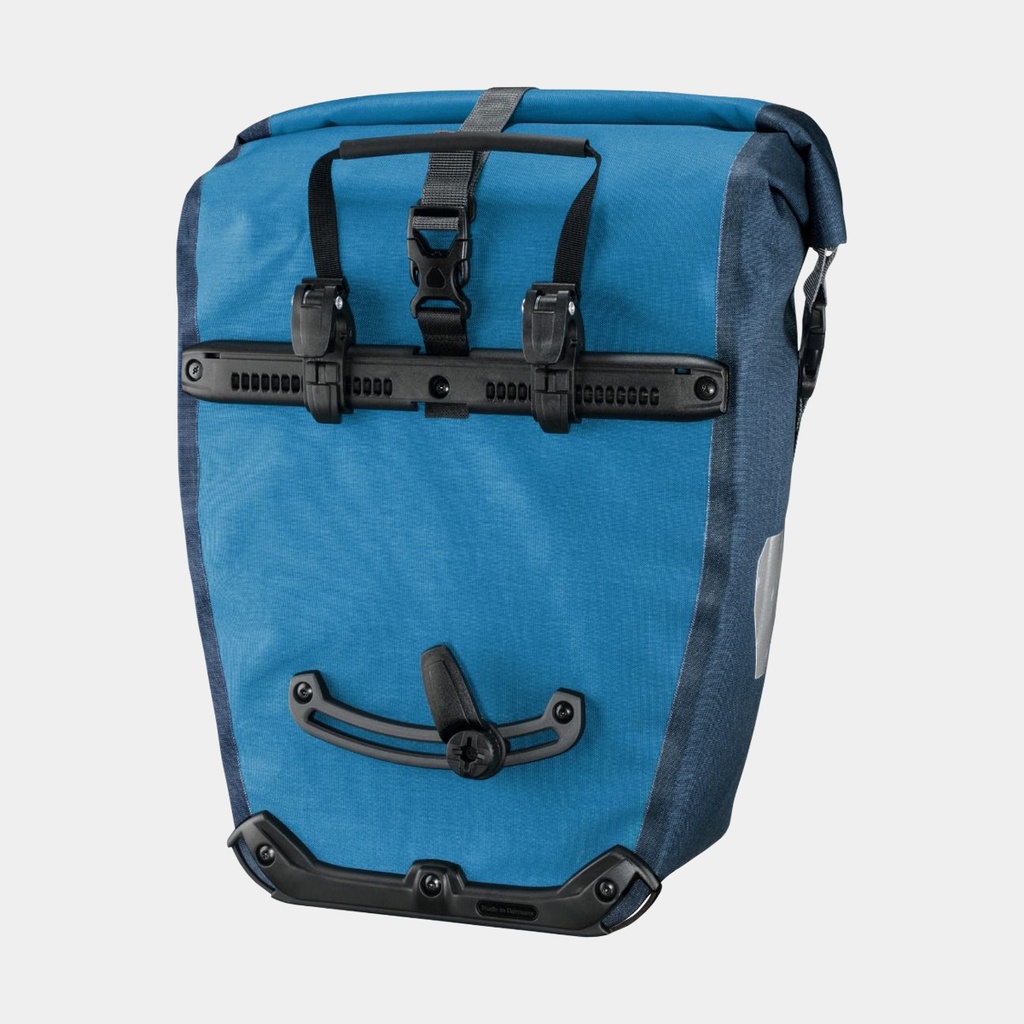 Back-Roller Plus (Paire) Dusk Blue / Denim