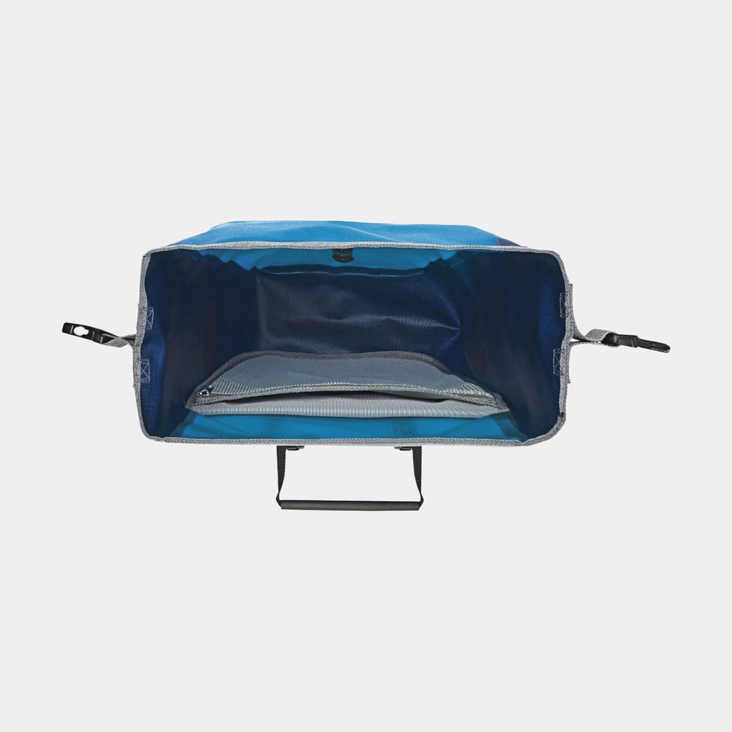 Back-Roller Plus (Paire) Dusk Blue / Denim