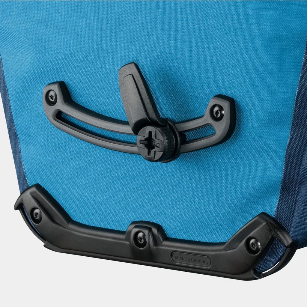 Back-Roller Plus (Paire) Dusk Blue / Denim