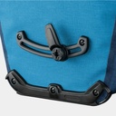 Back-Roller Plus (Paire) Dusk Blue / Denim