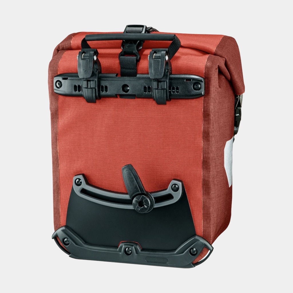 Back-Roller Plus (Paire) Kiwi / Moss Green (copie)