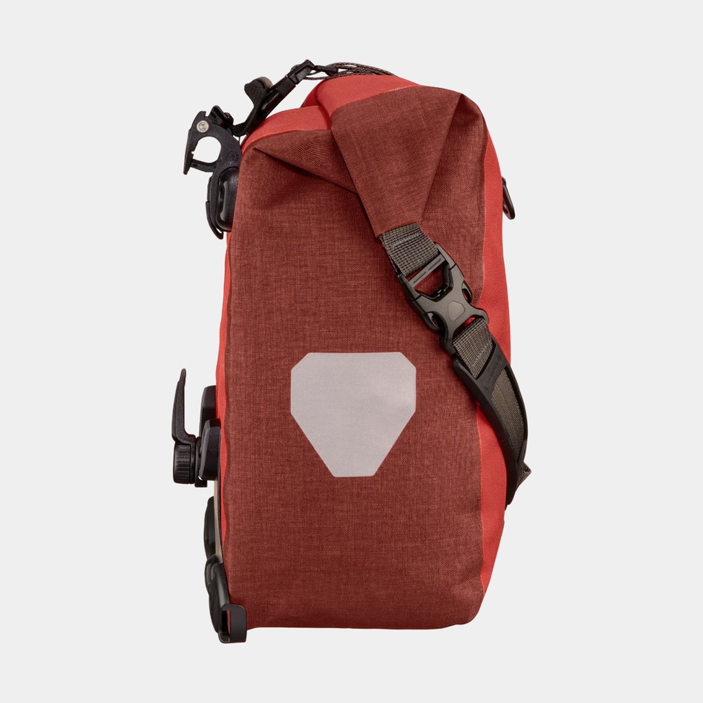 Back-Roller Plus (Paire) Kiwi / Moss Green (copie)