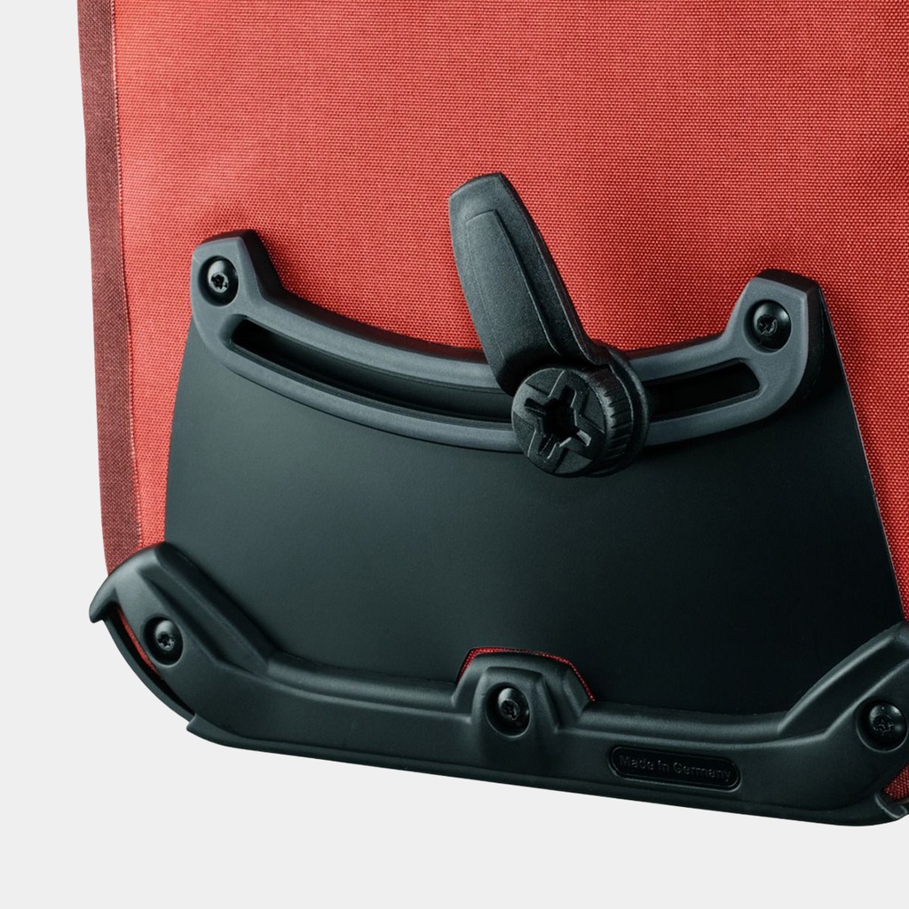 Back-Roller Plus (Paire) Kiwi / Moss Green (copie)