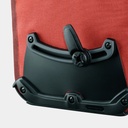 Back-Roller Plus (Paire) Kiwi / Moss Green (copie)