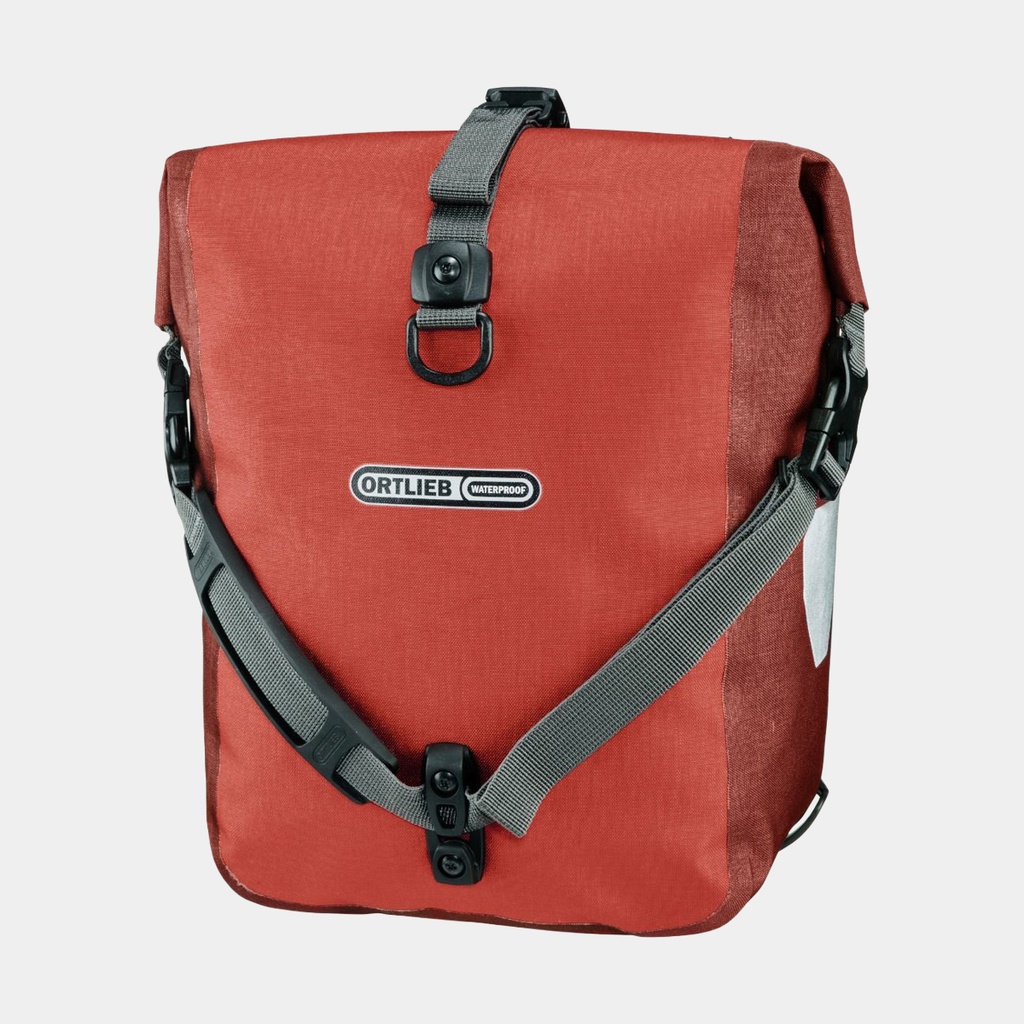 Back-Roller Plus (Paire) Kiwi / Moss Green (copie)