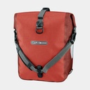 Back-Roller Plus (Paire) Kiwi / Moss Green (copie)