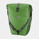 Back-Roller Plus (Paire) Granite / Black (copie)