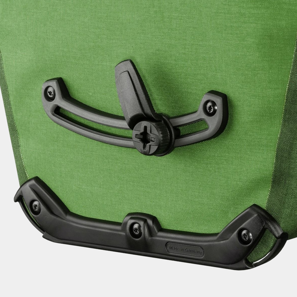 Back-Roller Plus (Paire) Granite / Black (copie)