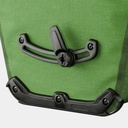 Back-Roller Plus (Paire) Granite / Black (copie)