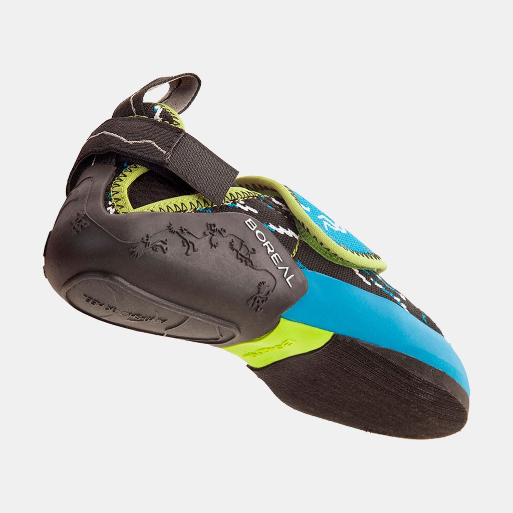 Ninja Junior Vent Blue