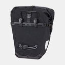 Back-Roller Pro Plus (Paire) Granite / Black