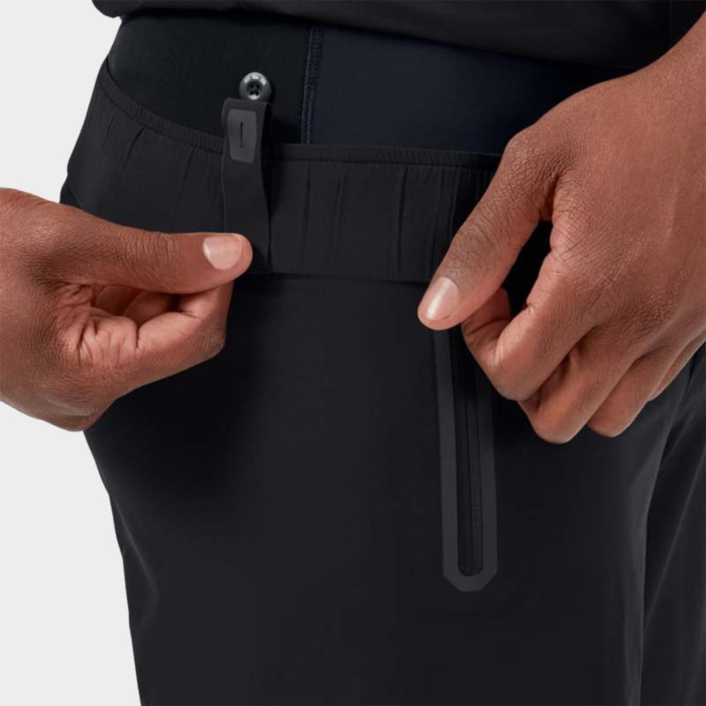 Tights Long Black / Shadow (copie)