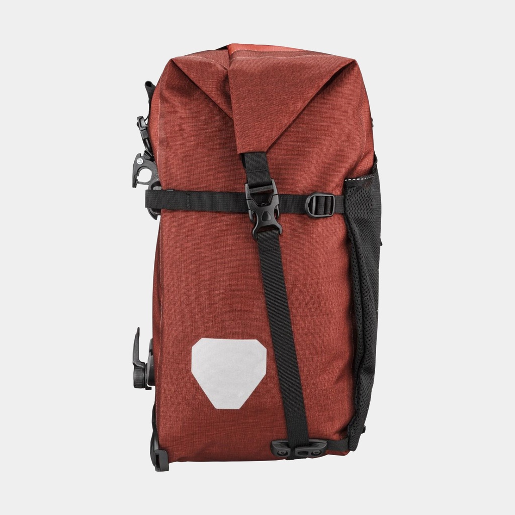 Back-Roller Pro Plus (Paire) Granite / Black (copie)