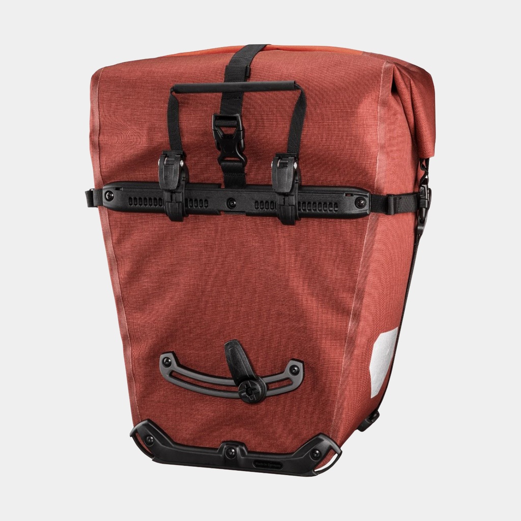 Back-Roller Pro Plus (Paire) Granite / Black (copie)