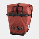 Back-Roller Pro Plus (Paire) Granite / Black (copie)