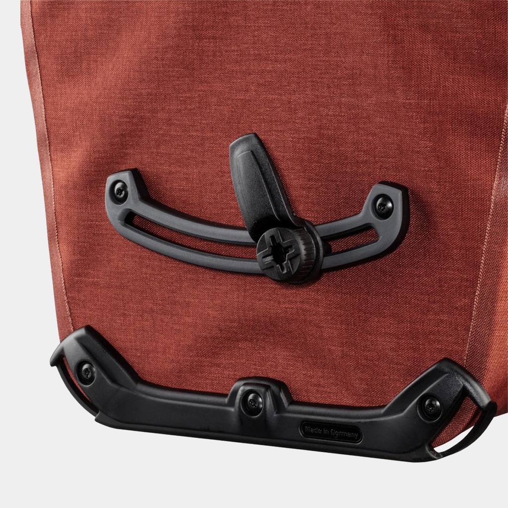 Back-Roller Pro Plus (Paire) Granite / Black (copie)