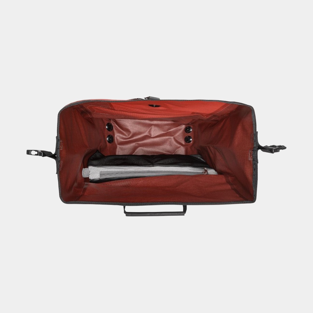 Back-Roller Pro Plus (Paire) Granite / Black (copie)