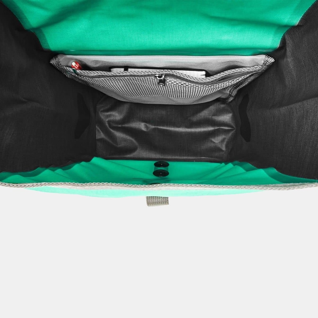 Back-Roller Free (Paire) Black (copie)