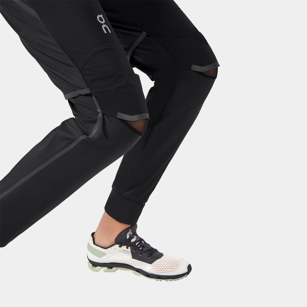 Active Pants Women Black (copie)