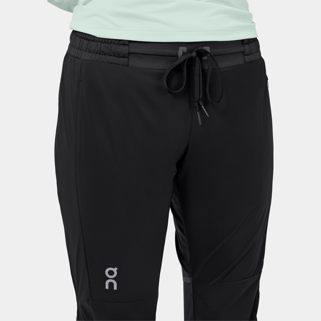 Active Pants Women Black (copie)