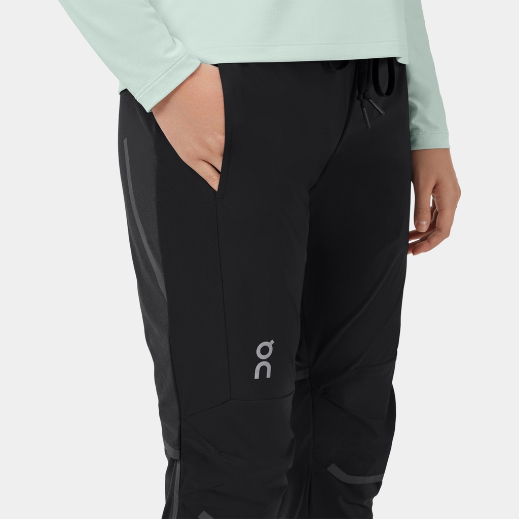 Active Pants Women Black (copie)
