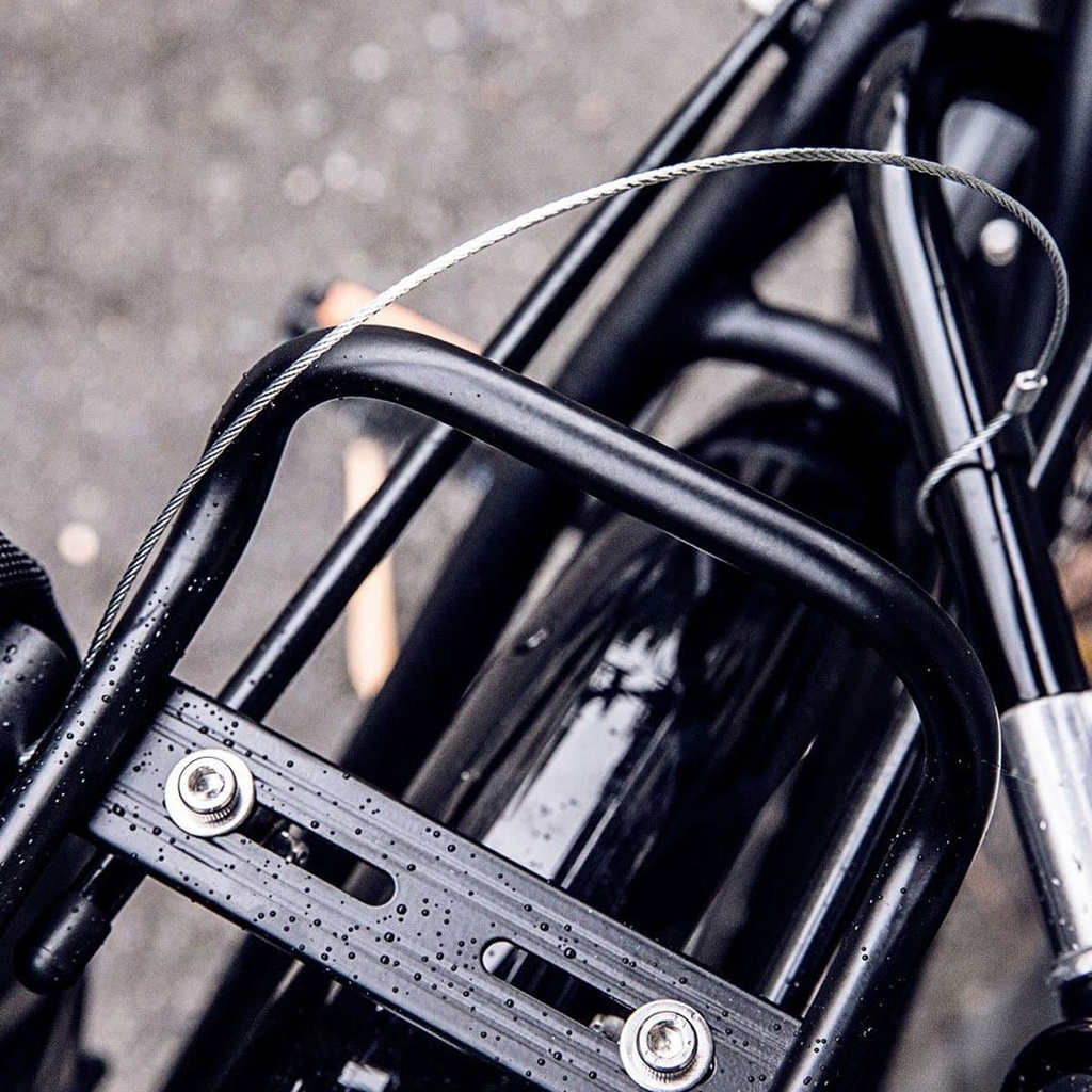 Anti-Theft-Device For QL2.1 Bags S