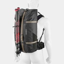 Atrack 35L Black / Beige