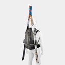 Atrack 35L Black / Beige