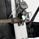 Atrack 35L Black / Beige
