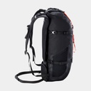 Atrack BP 25L Black / Matt