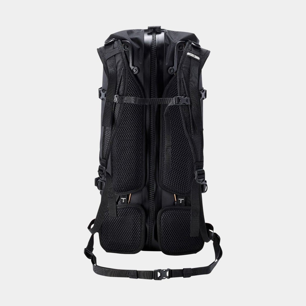 Atrack BP 25L Black / Matt