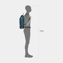 Commuter-Daypack City 21L Lemon / Sorbet (copie)