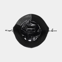 Dry Bag PS490 79L Black / Grey (copie)