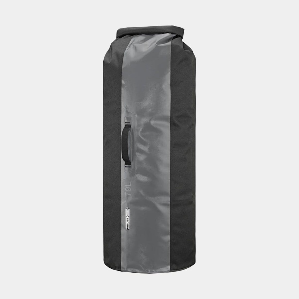 Dry Bag PS490 59L Black / Grey (copie)