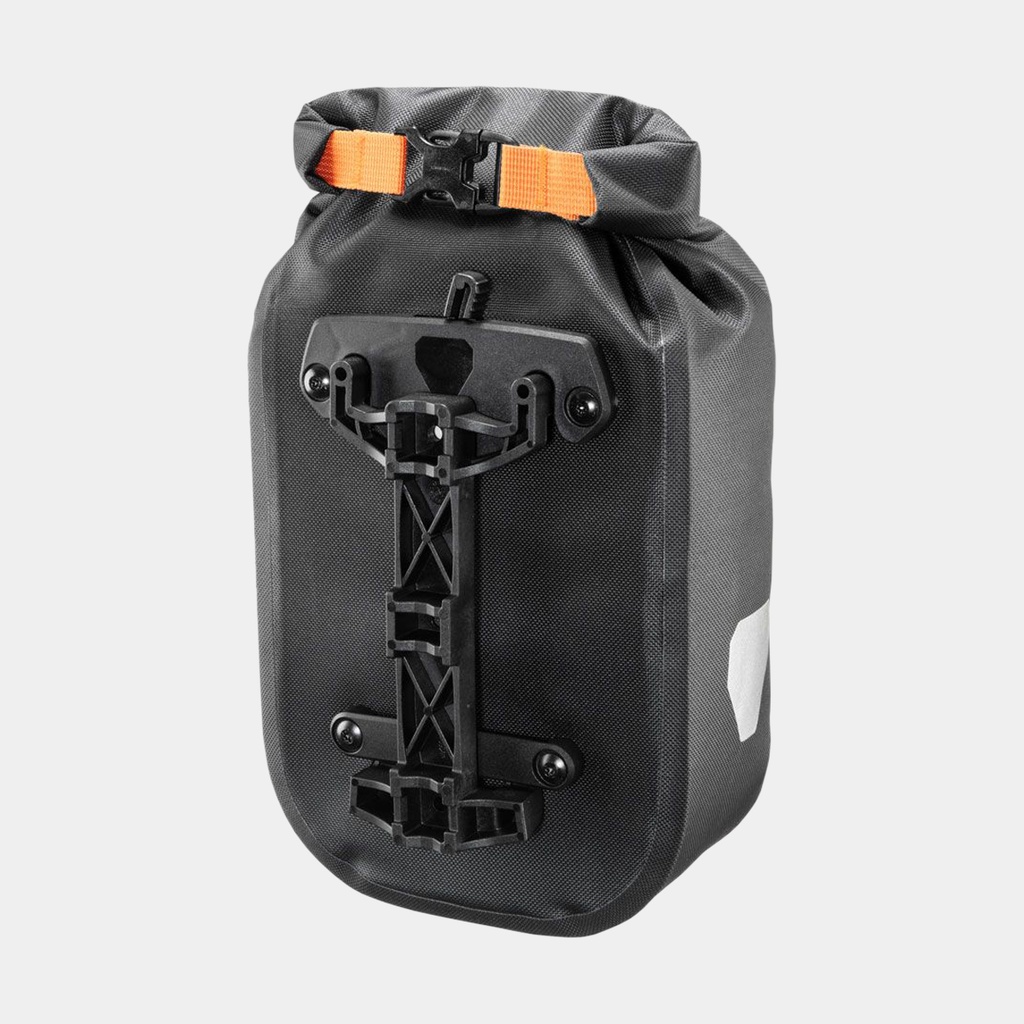 Fork Pack 5.8L Black-Matt