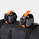 Handlebar Pack 15L Black / Matt
