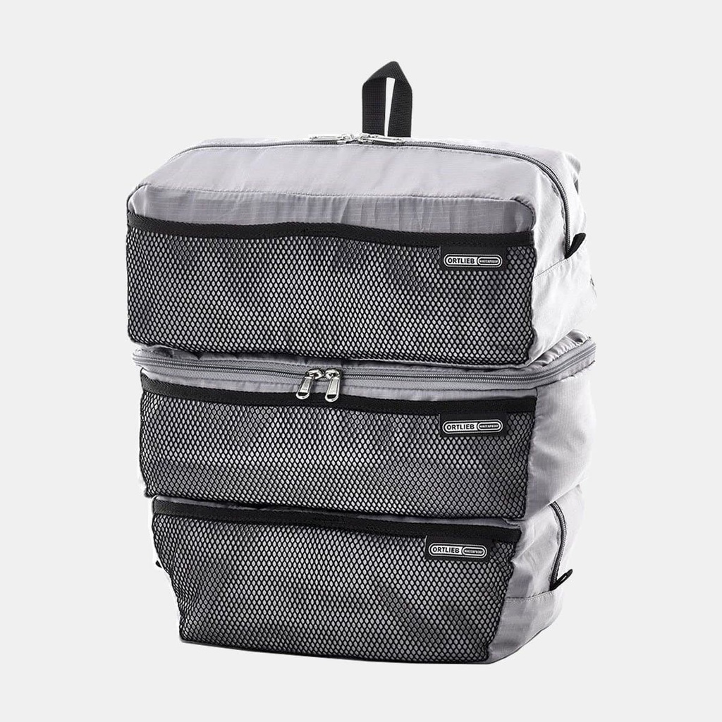 Packing Cubes for Pannier