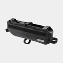 Frame Pack Toptube 4L Black / Matt