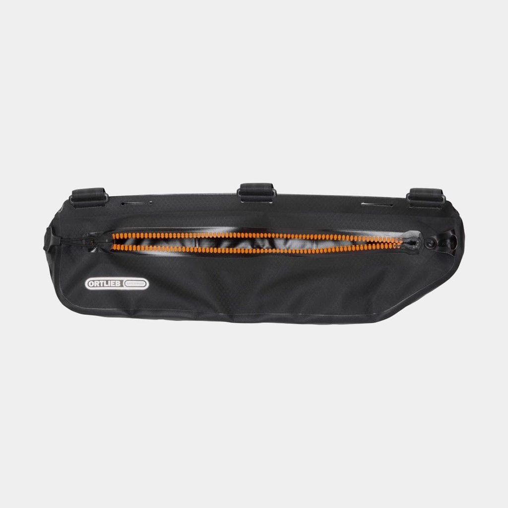 Frame Pack Toptube 4L Black / Matt