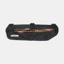 Frame Pack Toptube 4L Black / Matt