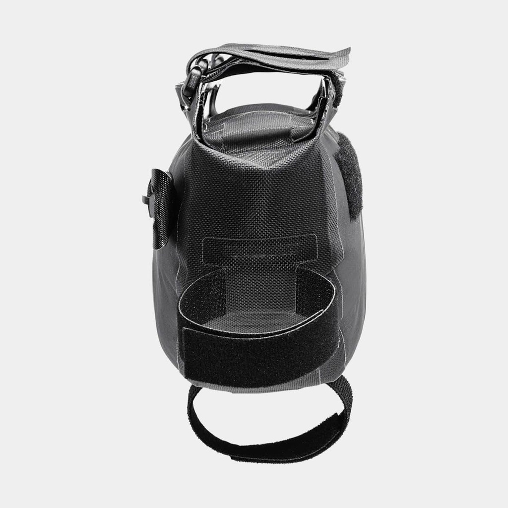 Frame Pack Toptube 4L Black / Matt