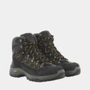 Bolaric Leather Black / Camel