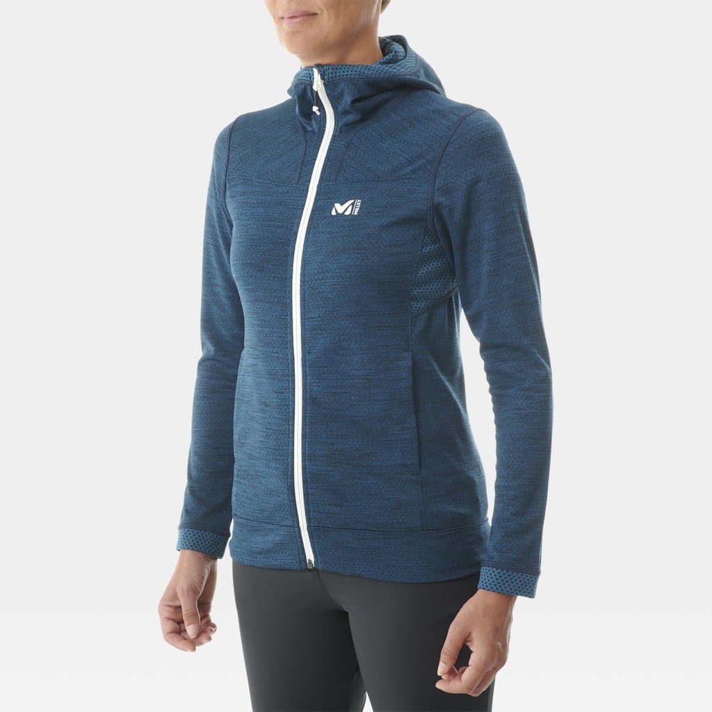 Lokka Hoodie II Women Orion Blue (copie)