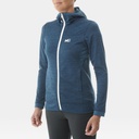 Lokka Hoodie II Women Orion Blue (copie)